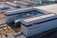 Ảnh Khám phá bên trong nhà máy sản xuất vũ khí tuyệt mật của Lockheed Martin