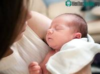 Ảnh 10 sự thật không phải ai cũng biết về trẻ sơ sinh