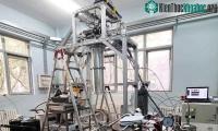 Ảnh Nhà khoa học Trung Quốc đã chế tạo thành công tủ lạnh có nhiệt độ gần bằng độ 0 tuyệt đối
