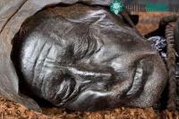 Ảnh Tiết lộ bữa ăn cuối cùng của "Tollund Man", nạn nhân hiến tế nổi tiếng thời cổ đại