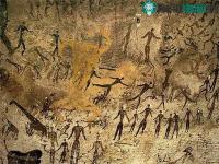 Ảnh Giải mã những bích họa bí ẩn ở sa mạc Sahara