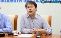 Ảnh Mưa lũ “nghìn năm có một” tại Hà Nam (Trung Quốc) liệu có ảnh hưởng tới Việt Nam?