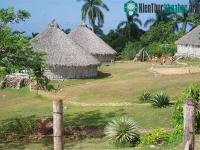 Ảnh Bí ẩn về thành phố chìm của Cuba