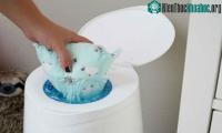 Ảnh Phát triển công nghệ tái chế biến tã giấy thành băng dán y tế