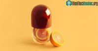 Ảnh Hướng dẫn bổ sung vitamin C để tăng cường sức đề kháng