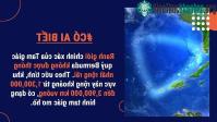 Ảnh Tam giác quỷ Bermuda đã từng là tuyến đường vận chuyển đông đúc bậc nhất