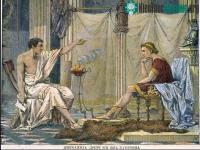 Ảnh Sự thật ít người biết về Alexander Đại đế: 'Nhổ cỏ tận gốc' tàn bạo và cuộc chinh phục 'nữ thần' tuyệt đẹp Roxana