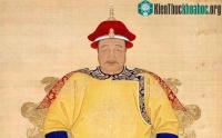 Ảnh Tồn tại gần 300 năm nhưng  nhà Thanh chỉ có duy nhất 1 Thái tử: Vì sao lại có hiện tượng kỳ lạ này?