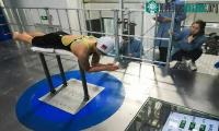 Ảnh Công nghệ giúp VĐV Trung Quốc giành huy chương tại Olympic Tokyo