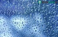 Ảnh Phát hiện trạng thái lỏng kỳ lạ tồn tại bên trong cấu trúc của thủy tinh