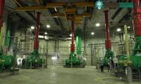 Ảnh Công nghệ hiện đại biến 900 triệu lít nước thải thành nước sạch mỗi ngày