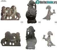 Ảnh Bí ẩn "giới tính đảo ngược" được tiết lộ bởi kho báu Viking ngàn năm tuổi