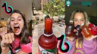 Ảnh Trào lưu mật ong đông lạnh nguy hiểm trên TikTok