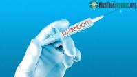 Ảnh Moderna thử nghiệm vaccine ngừa HIV mRNA đầu tiên trên người