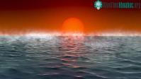 Ảnh Hai dấu hiệu có thấy sự sống ngoài Trái đất trên "hành tinh Hycean" bí ẩn