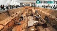 Ảnh Nội dung của bức thư 2000 năm tuổi khiến đội khảo cổ "cười ra nước mắt": Chủ mộ đúng là đến chết vẫn tham!