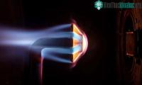 Ảnh NASA đã thử nghiệm tấm chắn nhiệt có thể chịu 1.500 độ C