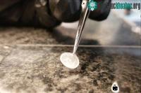 Ảnh Phát minh ra thiết bị cấy ghép màng nhĩ in 3D