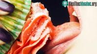Ảnh Điều gì xảy sẽ xảy ra với não của bạn sau khi bạn không ăn đường?