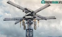 Ảnh Triển khai hệ thống tích trữ điện bằng gạch treo độc đáo