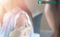 Ảnh Có thể điều trị ung thư bằng công nghệ vắc xin Covid-19 của AstraZeneca