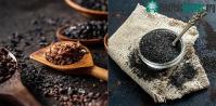 Ảnh Bất ngờ từ những lợi ích của muối đen đối với sức khỏe