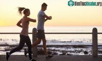 Ảnh Tốc độ đốt cháy calo thay đổi như thế nào theo độ tuổi?