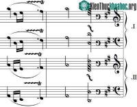 Ảnh Phát hiện ra "chìa khóa" ở bản nhạc của Mozart giúp xoa dịu người bệnh động kinh