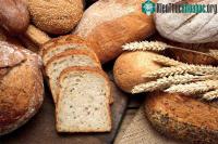 Ảnh Anh thêm axit folic vào bột mì để phòng dị tật cột sống bẩm sinh