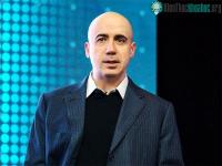 Ảnh Chinh phục xong không gian, Jeff Bezos nghiên cứu thuốc trường sinh bất lão
