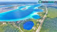 Ảnh Khám phá ra đầm nước có sự sống lâu đời nhất trên Trái đất