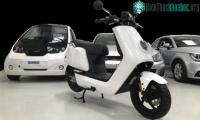 Ảnh Nghiên cứu và phát triển pin sạc xe máy điện trong 90 giây