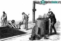 Ảnh Những con đường cổ nhất thế giới được thi công như thế nào?