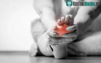Ảnh Chuyện gì sẽ xảy ra khi bàn chân tê như kim châm?