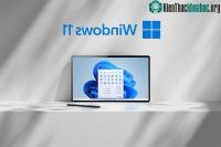 Ảnh Hướng dẫn nâng cấp lên Windows 11 bản chính thức