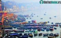 Ảnh Top 4 thành phố hàng thiên niên kỷ vẫn tồn tại nguyên vẹn cho đến ngày nay