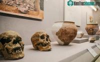 Ảnh Hộp sọ "trắng đen" khiến giới chuyên gia nghi ngờ: Phương Tây có thể là cội nguồn của nền văn minh Trung Quốc