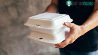 Ảnh Cảnh báo: Hóa chất tổng hợp trong hộp xốp, kem đánh răng có thể gây tử vong sớm