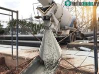 Ảnh Bê tông “xanh” - vật liệu tái chế sử dụng chất thải xây dựng và CO2 bị thu giữ