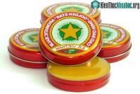 Ảnh "Cha đẻ" của thương hiệu Cao Sao Vàng nổi tiếng ở Việt Nam là ai?