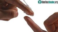 Ảnh Lớp da nhân tạo mô phỏng xúc giác trong thời gian thực có tác dụng giúp công nghệ metaverse chân thực hơn