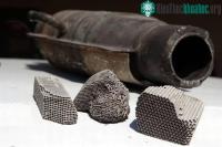 Ảnh Loại thuốc kỳ lạ biến thanh niên cường tráng thành "xác sống"