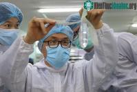 Ảnh Lần đầu tiên trên thế giới tạo ra bao cao su dành cho cả nam và nữ