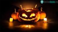 Ảnh Bí ngô mặt quỷ luôn xuất hiện trong ngày lễ Halloween nhưng có ai biết sự thật phía sau không?