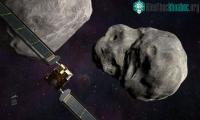 Ảnh NASA sắp phóng tàu vũ trụ 330 triệu USD đâm vào tiểu hành tinh nhỏ