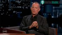 Ảnh Tài tử Tom Hanks từ chối lời "mời" lên vũ trụ của tỷ phú Jeff Bezos