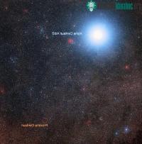 Ảnh NASA và Úc tấn công những hành tinh "có thể sinh sống" gần Trái Đất chúng ta nhất