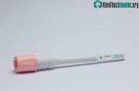 Ảnh Bộ dụng cụ thử thai bằng nước bọt đầu tiên thế giới