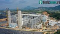 Ảnh Xây dựng nhà máy điện rác "khổng lồ" ở Hà Nội lớn thứ 2 thế giới, chỉ sau Trung Quốc