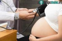 Ảnh Những điều cần biết về hội chứng HELLP - cơn ác mộng trong thai kỳ của sản phụ